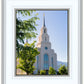 Layton Utah House of the Lord