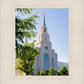 Layton Utah House of the Lord