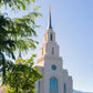 Layton Utah House of the Lord