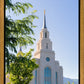 Layton Utah House of the Lord
