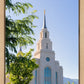 Layton Utah House of the Lord
