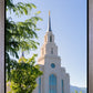 Layton Utah House of the Lord