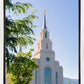 Layton Utah House of the Lord