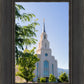 Layton Utah House of the Lord