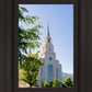 Layton Utah House of the Lord