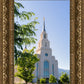 Layton Utah House of the Lord