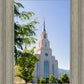 Layton Utah House of the Lord