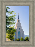 Layton Utah House of the Lord