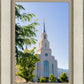 Layton Utah House of the Lord