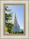 Layton Utah House of the Lord