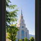 Layton Utah House of the Lord