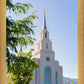 Layton Utah House of the Lord