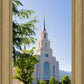 Layton Utah House of the Lord