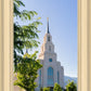 Layton Utah House of the Lord