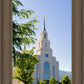 Layton Utah House of the Lord