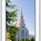 Layton Utah House of the Lord