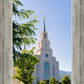 Layton Utah House of the Lord