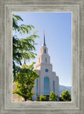 Layton Utah House of the Lord