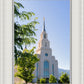 Layton Utah House of the Lord