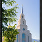 Layton Utah House of the Lord