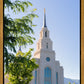 Layton Utah House of the Lord