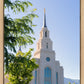 Layton Utah House of the Lord