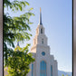 Layton Utah House of the Lord