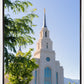 Layton Utah House of the Lord