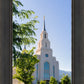 Layton Utah House of the Lord