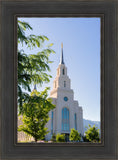 Layton Utah House of the Lord