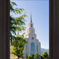 Layton Utah House of the Lord