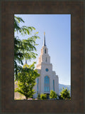 Layton Utah House of the Lord