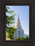 Layton Utah House of the Lord