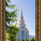 Layton Utah House of the Lord