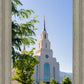 Layton Utah House of the Lord