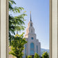 Layton Utah House of the Lord
