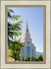 Layton Utah House of the Lord