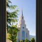 Layton Utah House of the Lord