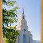 Layton Utah House of the Lord