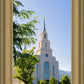 Layton Utah House of the Lord