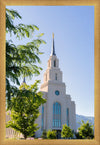 Layton Utah House of the Lord