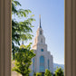 Layton Utah House of the Lord