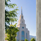 Layton Utah House of the Lord