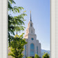 Layton Utah House of the Lord
