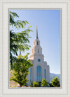 Layton Utah House of the Lord