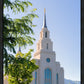 Layton Utah House of the Lord
