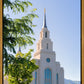 Layton Utah House of the Lord