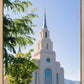 Layton Utah House of the Lord