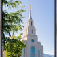 Layton Utah House of the Lord
