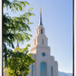 Layton Utah House of the Lord